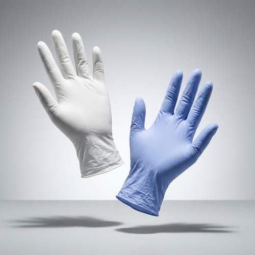 Elementos de Protección Personal (EPP) Agrícola e Industrial